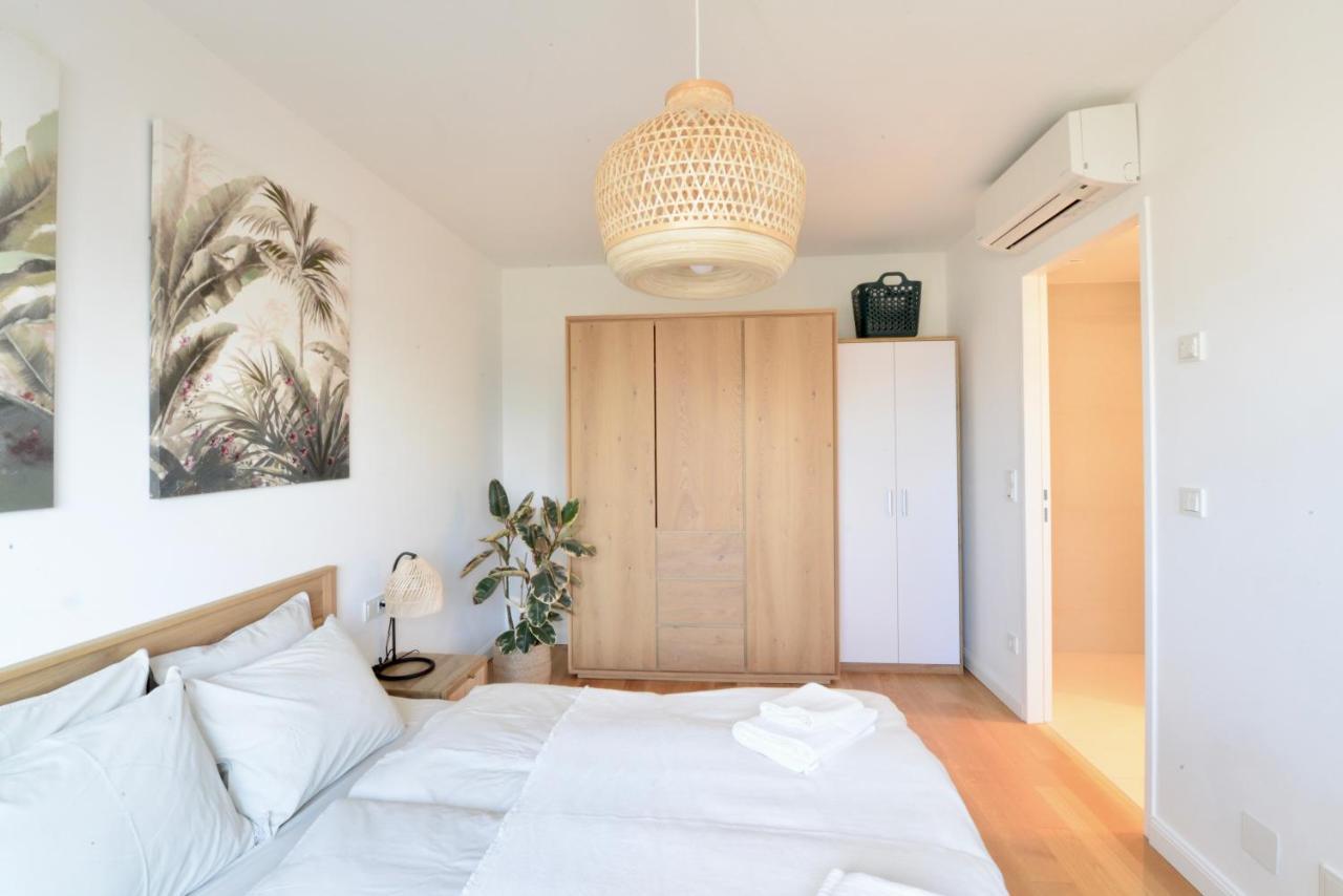 Modern & Stylish Close To Centre Apartment Wina Bagian luar foto